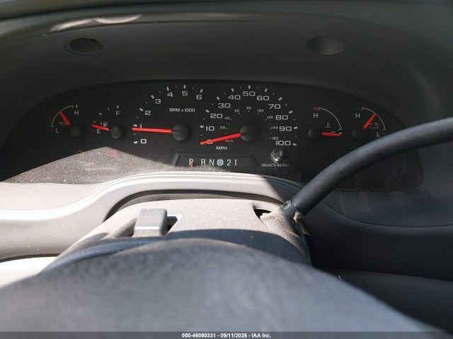 2007 Ford E-250 Commercial/recreational მანქანა იყიდება აუქციონზე, vin: 1FTNE24L17DA66728, აუქციონის ნომერი: 46090331