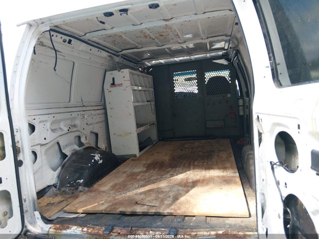 2007 Ford E-250 Commercial/recreational მანქანა იყიდება აუქციონზე, vin: 1FTNE24L17DA66728, აუქციონის ნომერი: 46090331