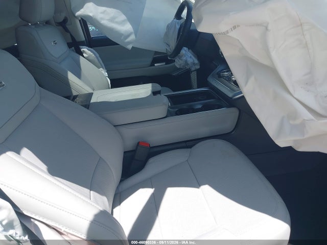 Aukcja sprzedaży 2025 Ford Expedition Platinum Max, vin: 1FMJK1M87SEA70259, numer aukcji: 46090336