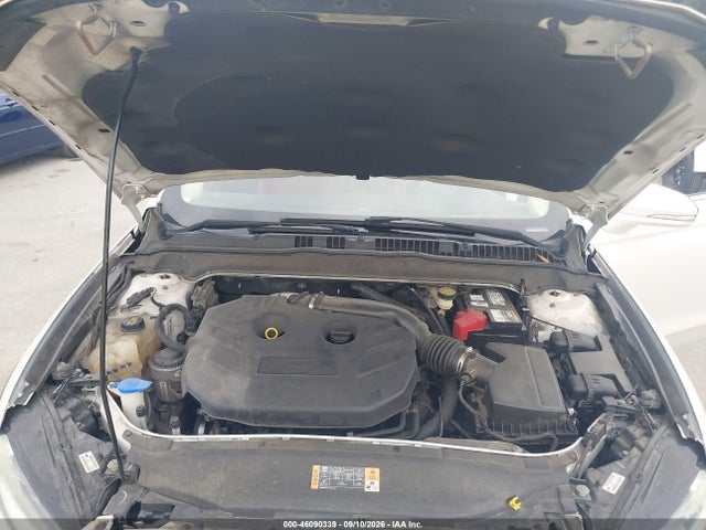 Продажа на аукционе авто 2014 Ford Fusion Titanium, vin: 3FA6P0K98ER224745, номер лота: 46090339