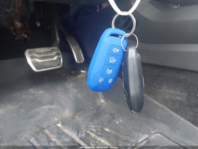 Продажа на аукционе авто 2014 Ford Fusion Titanium, vin: 3FA6P0K98ER224745, номер лота: 46090339