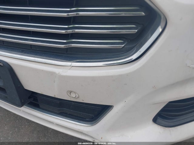 Продажа на аукционе авто 2014 Ford Fusion Titanium, vin: 3FA6P0K98ER224745, номер лота: 46090339