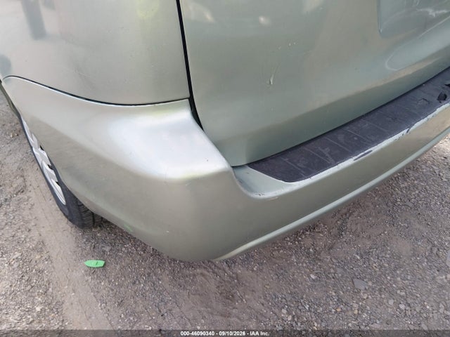 46090340 :رقم المزاد ، 5TDZK23C99S239706 vin ، 2009 Toyota Sienna Ce مزاد بيع