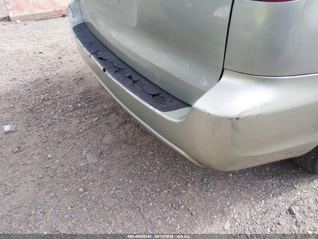 46090340 :رقم المزاد ، 5TDZK23C99S239706 vin ، 2009 Toyota Sienna Ce مزاد بيع
