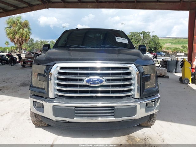 Продаж на аукціоні авто 2015 Ford F-150 Xlt, vin: 1FTEW1CF7FFC03399, номер лоту: 46090341