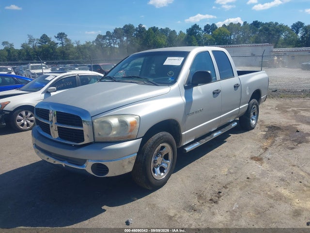 Aukcja sprzedaży 2006 Dodge Ram 1500 Slt, vin: 1D7HA18N16S658290, numer aukcji: 46090342