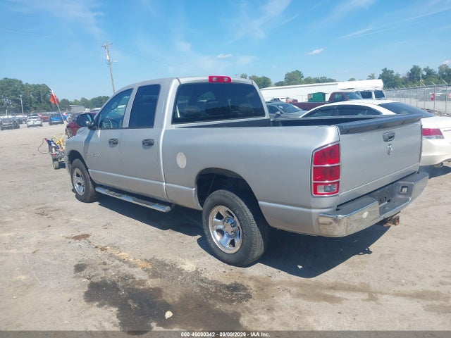 Aukcja sprzedaży 2006 Dodge Ram 1500 Slt, vin: 1D7HA18N16S658290, numer aukcji: 46090342