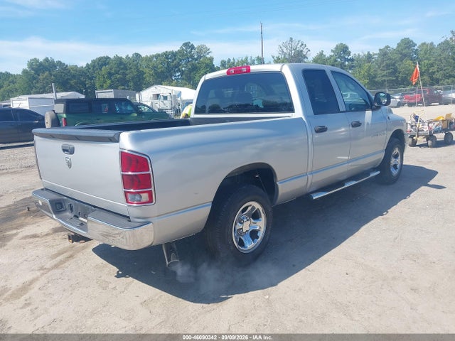Aukcja sprzedaży 2006 Dodge Ram 1500 Slt, vin: 1D7HA18N16S658290, numer aukcji: 46090342