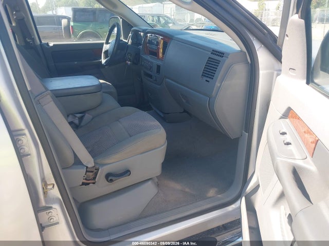 Aukcja sprzedaży 2006 Dodge Ram 1500 Slt, vin: 1D7HA18N16S658290, numer aukcji: 46090342