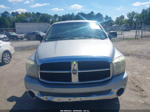 Aukcja sprzedaży 2006 Dodge Ram 1500 Slt, vin: 1D7HA18N16S658290, numer aukcji: 46090342