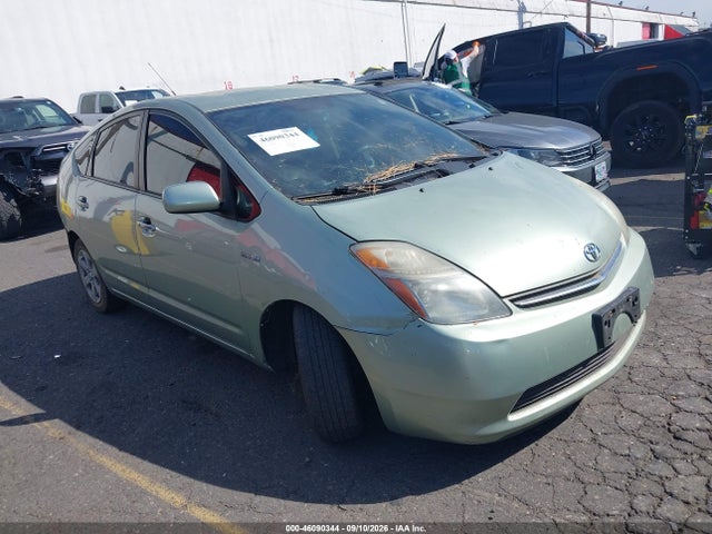 46090344 :رقم المزاد ، JTDKB20UX87736867 vin ، 2008 Toyota Prius مزاد بيع