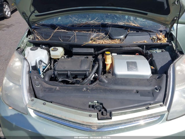 Продаж на аукціоні авто 2008 Toyota Prius, vin: JTDKB20UX87736867, номер лоту: 46090344
