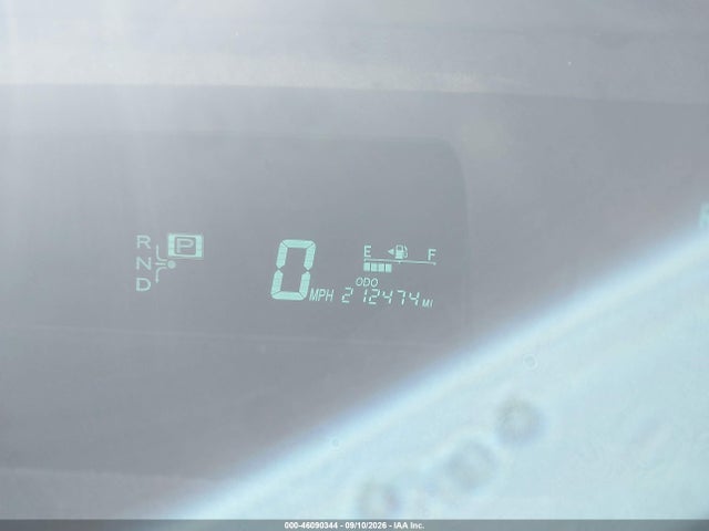 Продаж на аукціоні авто 2008 Toyota Prius, vin: JTDKB20UX87736867, номер лоту: 46090344