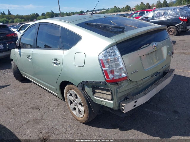 Продаж на аукціоні авто 2008 Toyota Prius, vin: JTDKB20UX87736867, номер лоту: 46090344