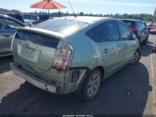 Продаж на аукціоні авто 2008 Toyota Prius, vin: JTDKB20UX87736867, номер лоту: 46090344