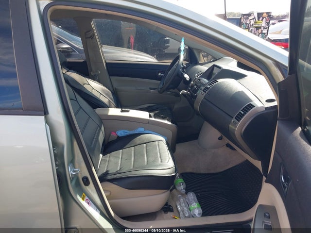 Продаж на аукціоні авто 2008 Toyota Prius, vin: JTDKB20UX87736867, номер лоту: 46090344