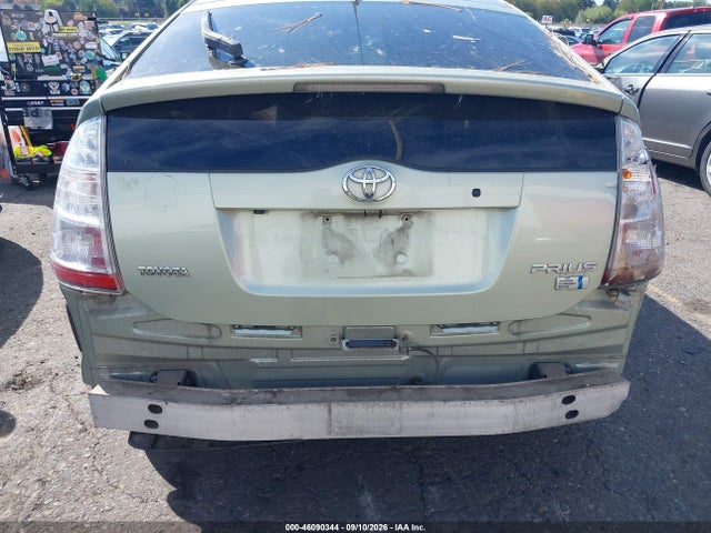 Продаж на аукціоні авто 2008 Toyota Prius, vin: JTDKB20UX87736867, номер лоту: 46090344