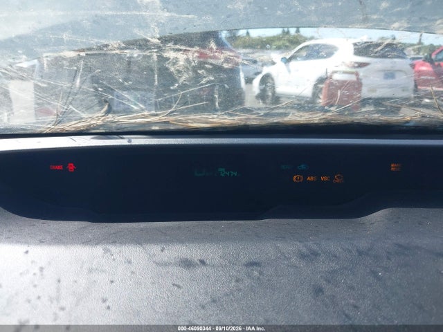 Продаж на аукціоні авто 2008 Toyota Prius, vin: JTDKB20UX87736867, номер лоту: 46090344