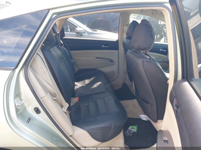 Продаж на аукціоні авто 2008 Toyota Prius, vin: JTDKB20UX87736867, номер лоту: 46090344
