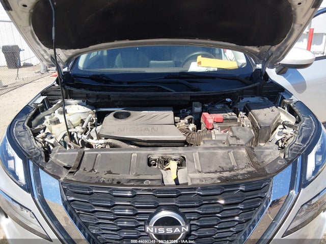 46090345 :رقم المزاد ، JN8BT3BA7PW414783 vin ، 2023 Nissan Rogue Sv Fwd مزاد بيع