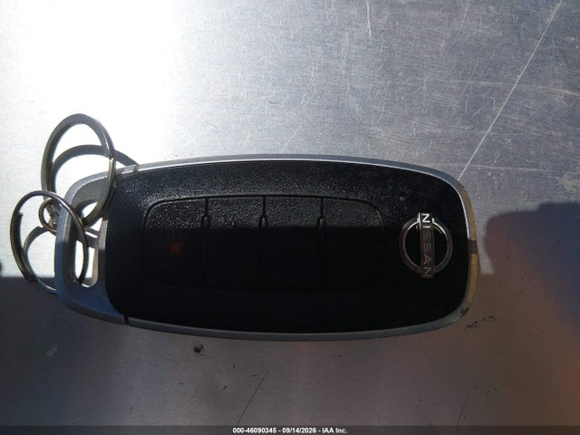 46090345 :رقم المزاد ، JN8BT3BA7PW414783 vin ، 2023 Nissan Rogue Sv Fwd مزاد بيع