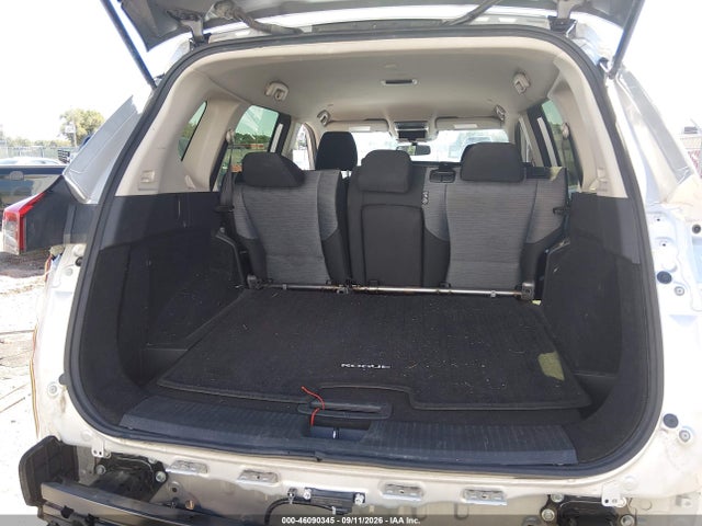 46090345 :رقم المزاد ، JN8BT3BA7PW414783 vin ، 2023 Nissan Rogue Sv Fwd مزاد بيع