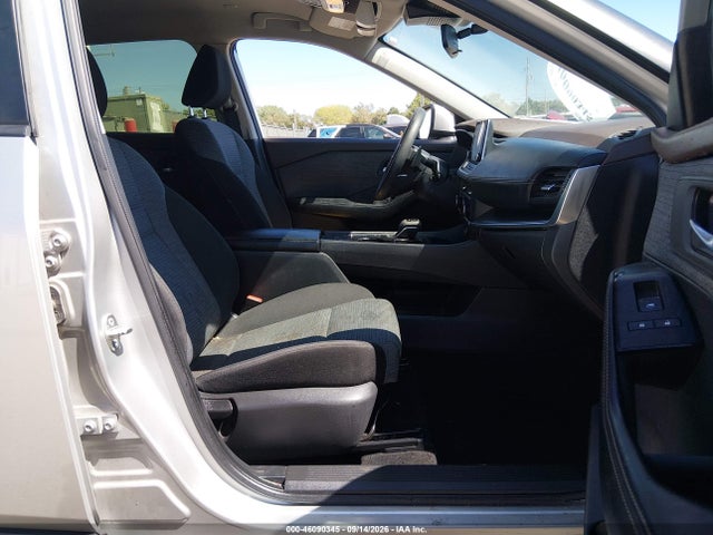46090345 :رقم المزاد ، JN8BT3BA7PW414783 vin ، 2023 Nissan Rogue Sv Fwd مزاد بيع