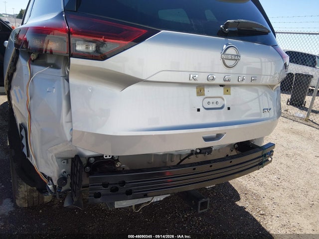46090345 :رقم المزاد ، JN8BT3BA7PW414783 vin ، 2023 Nissan Rogue Sv Fwd مزاد بيع