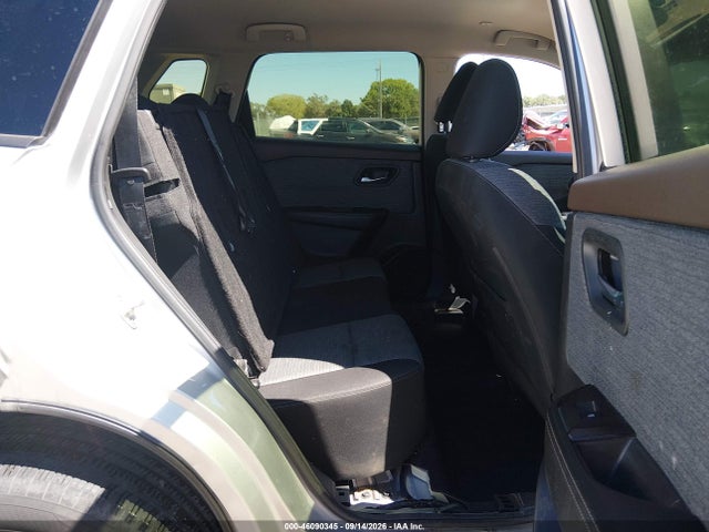 46090345 :رقم المزاد ، JN8BT3BA7PW414783 vin ، 2023 Nissan Rogue Sv Fwd مزاد بيع