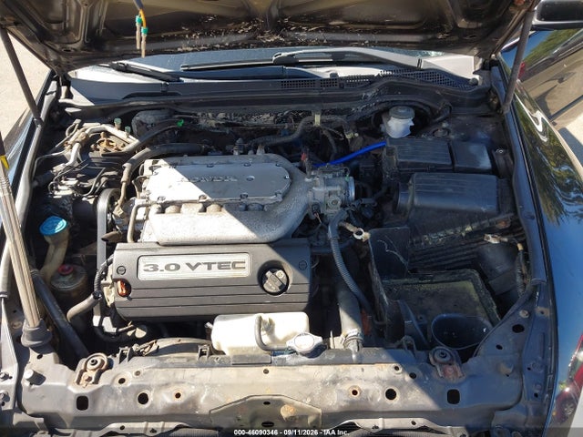 Aukcja sprzedaży 2006 Honda Accord 3.0 Ex, vin: 1HGCM66536A063671, numer aukcji: 46090346