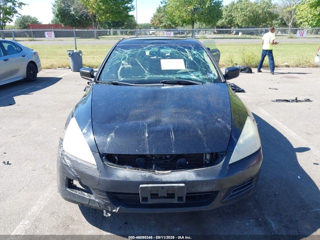 Aukcja sprzedaży 2006 Honda Accord 3.0 Ex, vin: 1HGCM66536A063671, numer aukcji: 46090346