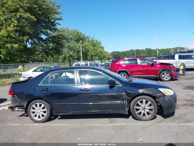 Aukcja sprzedaży 2006 Honda Accord 3.0 Ex, vin: 1HGCM66536A063671, numer aukcji: 46090346