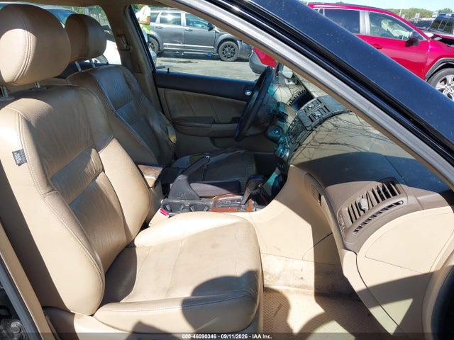 Aukcja sprzedaży 2006 Honda Accord 3.0 Ex, vin: 1HGCM66536A063671, numer aukcji: 46090346