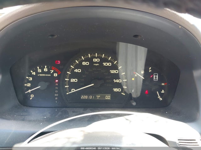 Aukcja sprzedaży 2006 Honda Accord 3.0 Ex, vin: 1HGCM66536A063671, numer aukcji: 46090346