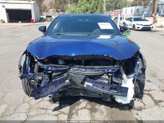 46090347 :رقم المزاد ، JF1ZNBE11N9751509 vin ، 2022 Toyota Gr86 Premium مزاد بيع
