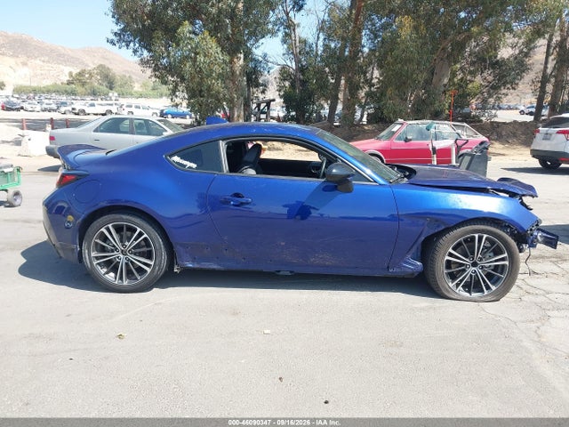 46090347 :رقم المزاد ، JF1ZNBE11N9751509 vin ، 2022 Toyota Gr86 Premium مزاد بيع