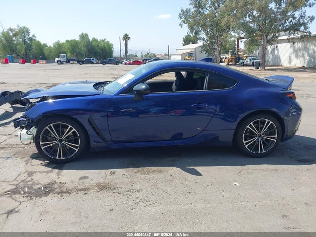 46090347 :رقم المزاد ، JF1ZNBE11N9751509 vin ، 2022 Toyota Gr86 Premium مزاد بيع