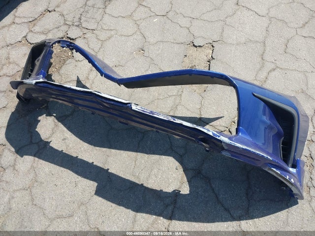 46090347 :رقم المزاد ، JF1ZNBE11N9751509 vin ، 2022 Toyota Gr86 Premium مزاد بيع
