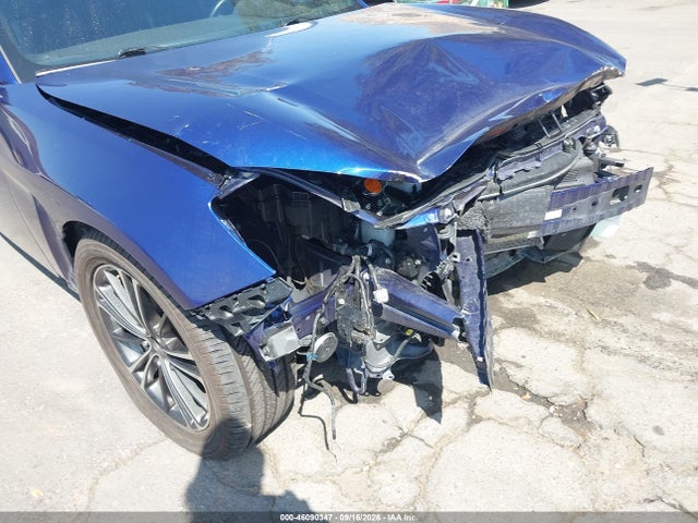 46090347 :رقم المزاد ، JF1ZNBE11N9751509 vin ، 2022 Toyota Gr86 Premium مزاد بيع