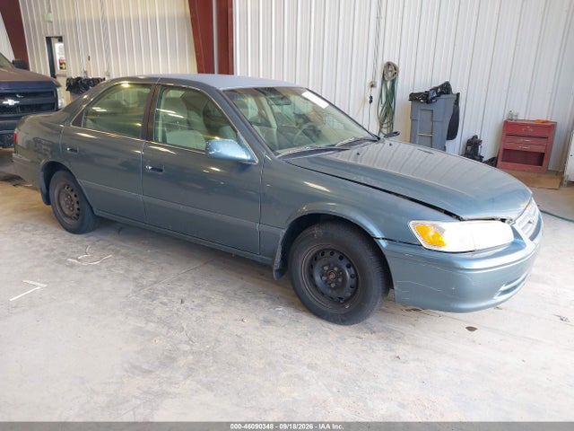Auction sale of the 2000 Toyota Camry Ce, vin: 4T1BG22KXYU956701, lot number: 46090348