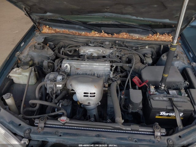 Продаж на аукціоні авто 2000 Toyota Camry Ce, vin: 4T1BG22KXYU956701, номер лоту: 46090348