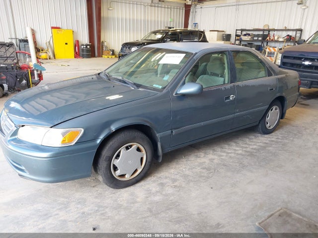 Продаж на аукціоні авто 2000 Toyota Camry Ce, vin: 4T1BG22KXYU956701, номер лоту: 46090348