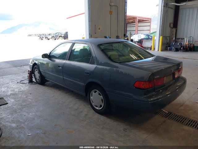 Продаж на аукціоні авто 2000 Toyota Camry Ce, vin: 4T1BG22KXYU956701, номер лоту: 46090348