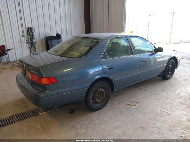 Продаж на аукціоні авто 2000 Toyota Camry Ce, vin: 4T1BG22KXYU956701, номер лоту: 46090348