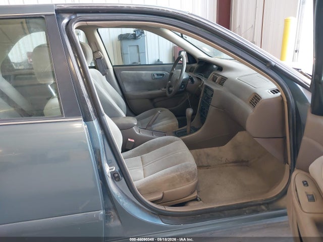 Продаж на аукціоні авто 2000 Toyota Camry Ce, vin: 4T1BG22KXYU956701, номер лоту: 46090348