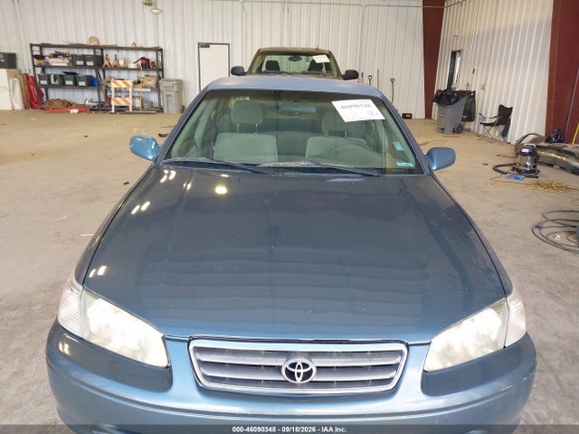 Продаж на аукціоні авто 2000 Toyota Camry Ce, vin: 4T1BG22KXYU956701, номер лоту: 46090348