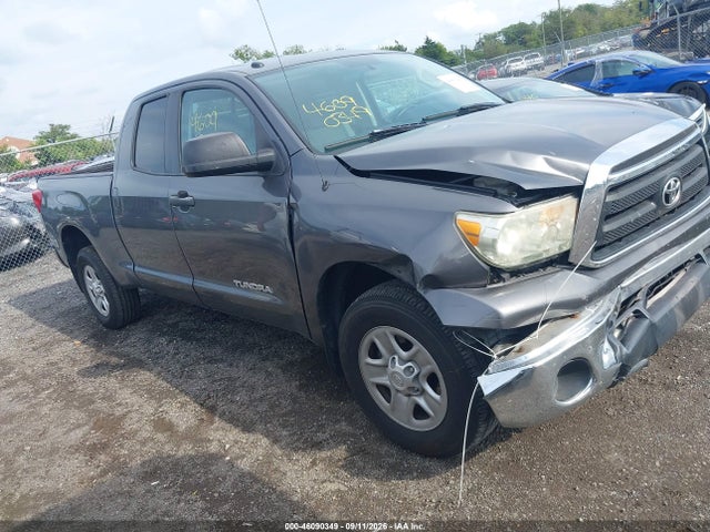2011 Toyota Tundra Grade 4.6l V8 მანქანა იყიდება აუქციონზე, vin: 5TFUM5F10BX024330, აუქციონის ნომერი: 46090349