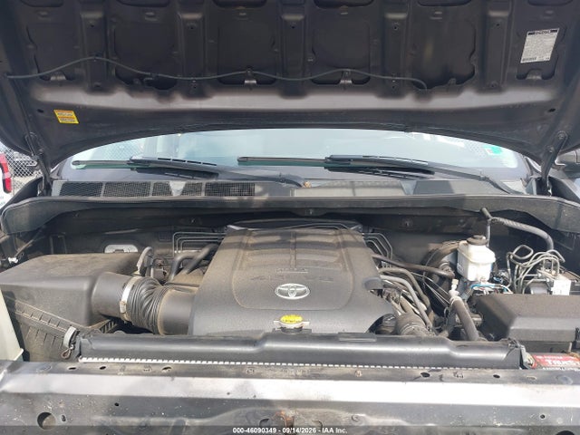 2011 Toyota Tundra Grade 4.6l V8 მანქანა იყიდება აუქციონზე, vin: 5TFUM5F10BX024330, აუქციონის ნომერი: 46090349