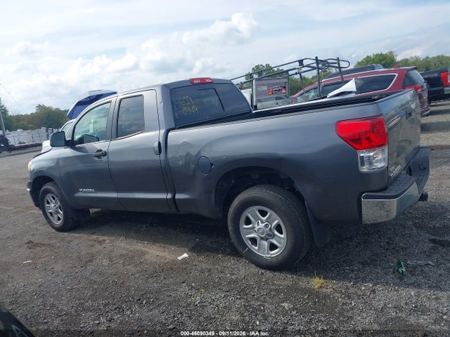 2011 Toyota Tundra Grade 4.6l V8 მანქანა იყიდება აუქციონზე, vin: 5TFUM5F10BX024330, აუქციონის ნომერი: 46090349