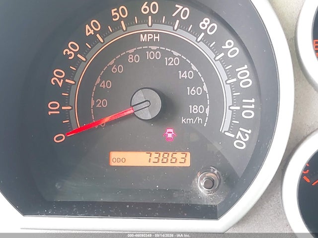 2011 Toyota Tundra Grade 4.6l V8 მანქანა იყიდება აუქციონზე, vin: 5TFUM5F10BX024330, აუქციონის ნომერი: 46090349